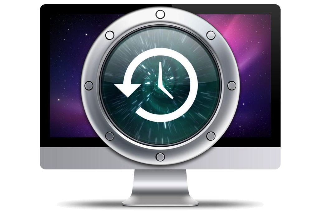How do I Backup my Mac using Time Machine? Boulder Mac Repair