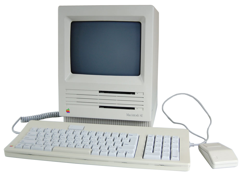 Apple Terminology: What does vintage or obsolete really mean?