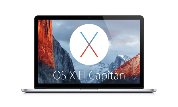 My Mac is running macOS 10.11 El Capitan, what popular apps can I run?